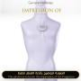 Inspired Jean Paul Gaultier - Fleur du Male for Man - A+