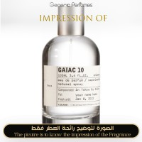 Le Labo - Gaiac 10 for Unisex Le Labo - Gaiac 10 for Unisex