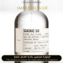 Inspired Le Labo - Gaiac 10 for Unisex