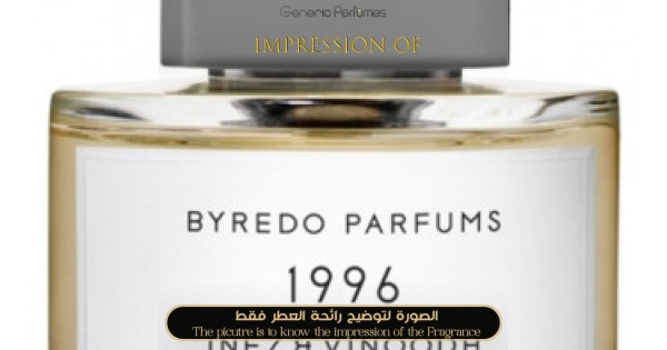 Generic Perfumes | Premium Perfume Oils – Inspired by