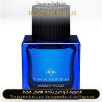 Thameen - Amber Room for Unisex - A++ Thameen - Amber Room for Unisex - A++