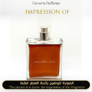 Inspired Bath and Body Works - Vanilla Noir for Women A+ Inspired Bath and Body Works - Vanilla Noir for Women A+