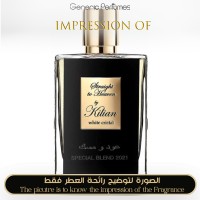 Kilian - Straight to Heaven, white cristal 2021 for Unisex A++ Kilian - Straight to Heaven, white cristal 2021 for Unisex A++