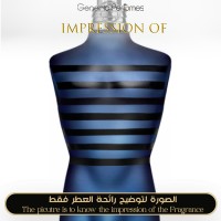 Jean Paul Gaultier - Ultra Male intense for Man - A+ Jean Paul Gaultier - Ultra Male intense for Man - A+