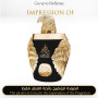 Inspired Ard Al Khaleej - Ghala Zayed Luxury Gold for Man High Quality - A++