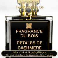 Fragrance Du Bois - Petales De Cashmere for Unisex A++ Fragrance Du Bois - Petales De Cashmere for Unisex A++