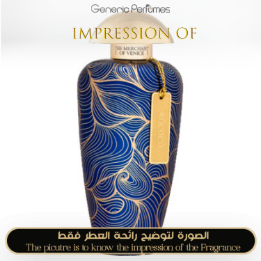 Inspired The Merchant of Venice - Rococo Unisex A++