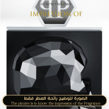 Inspired Philipp Plein Parfums - The $kull for Unisex - A+
