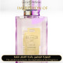 Inspired Ex Nihilo - 10019 Wonders for Unisex A+