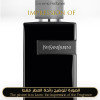 Yves Saint Laurent - Y Le Parfum for Man- A+