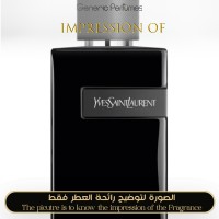 Yves Saint Laurent - Y Le Parfum for Man- A+ Yves Saint Laurent - Y Le Parfum for Man- A+