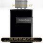 Inspired Yves Saint Laurent - Y Le Parfum for Man- A+