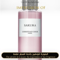 Christian Dior - Sakura for Unisex Christian Dior - Sakura for Unisex