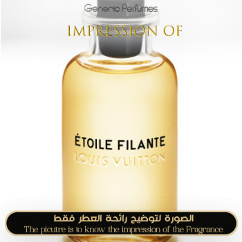 Inspired Louis Vuitton - Etoile Filante for Women