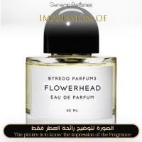Byredo - Flowerhead Women - A+ Byredo - Flowerhead Women - A+