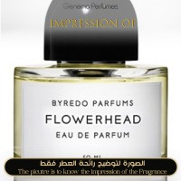 Byredo - Flowerhead Women - A+ Byredo - Flowerhead Women - A+