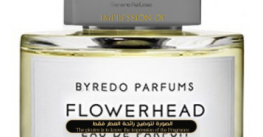 Buy Byredo - Flowerhead Women - A+ Perfume Oil | GenericPerfumes