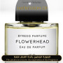 Inspired Byredo - Flowerhead Women - A+