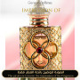Inspired Rasasi - Oudh al Mithali for Unisex - A+