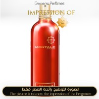 Montale - Oud Tobacco for Unisex Montale - Oud Tobacco for Unisex