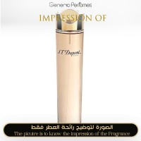 S.T. Dupont - pour Femme women S.T. Dupont - pour Femme women