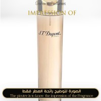 S.T. Dupont - pour Femme women S.T. Dupont - pour Femme women