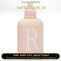 ZARA - Zara Rose for Women A+ ZARA - Zara Rose for Women A+