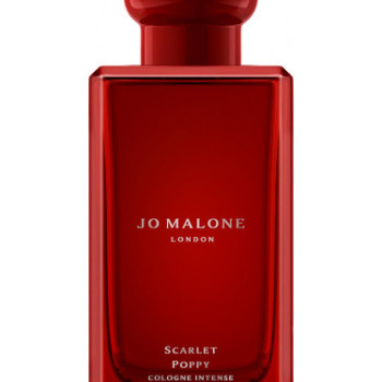 Jo Malone London - Scarlet Poppy Intense for Unisex - A+