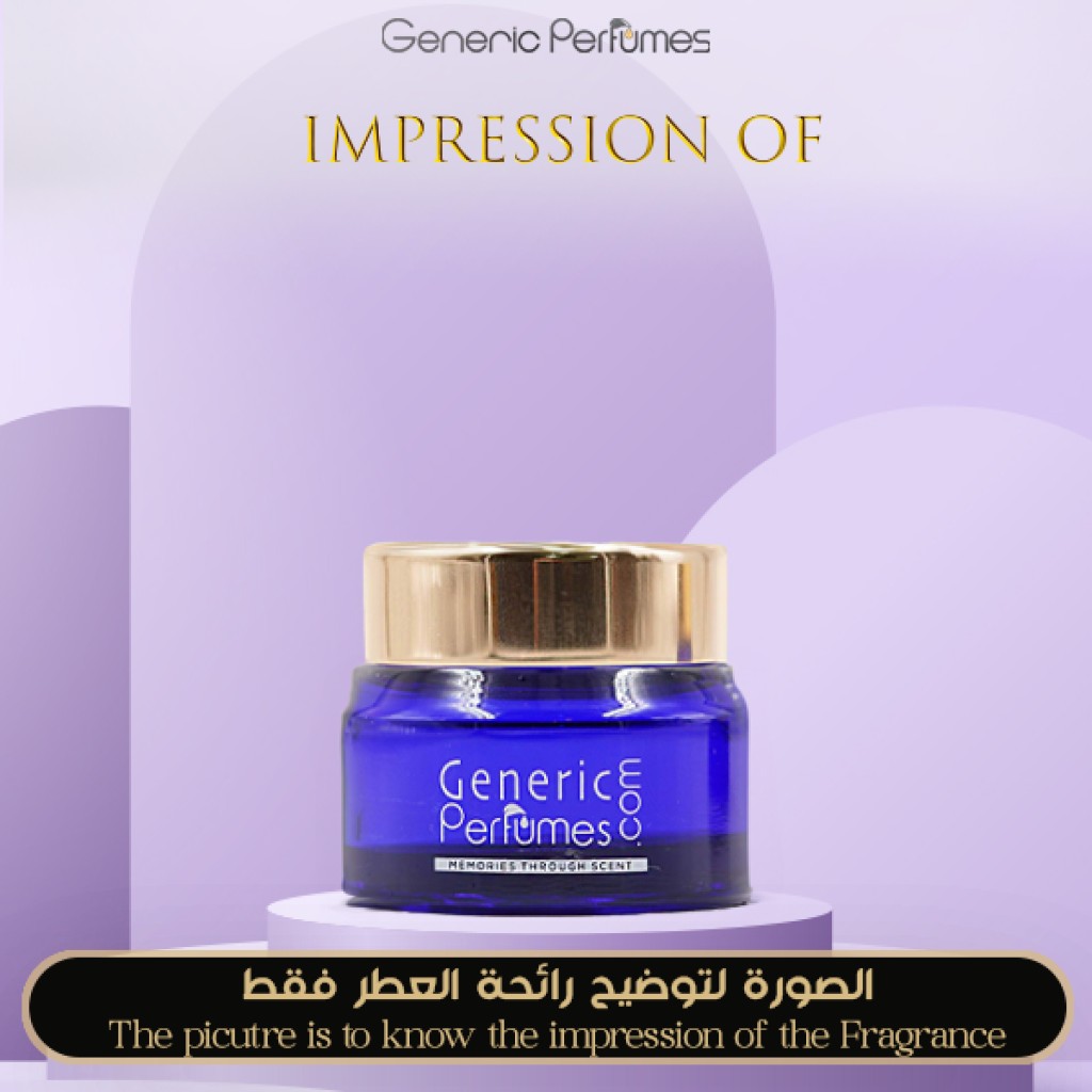 Generic Perfumes | Premium Perfume Oils – Inspired by