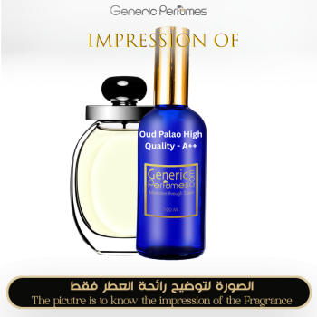 Inspired Oud Palao High Quality - A++