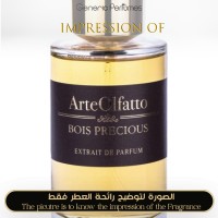 ArteOlfatto - Bois Precious for Unisex - A+ ArteOlfatto - Bois Precious for Unisex - A+