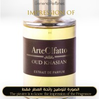 ArteOlfatto - Oud Khasian for Unisex - A+ ArteOlfatto - Oud Khasian for Unisex - A+