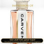 Inspired Carven - Paris Sao Paulo Women - A+