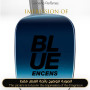 Inspired Comme des Garcons - Blue Encens for Unisex - A+