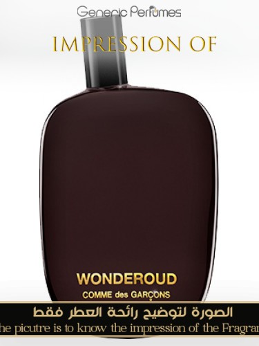 Generic Perfumes | Premium Perfume Oils – Inspired by