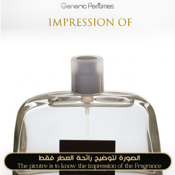 Inspired Costume National - Scent Women - A+