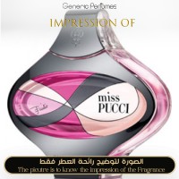EMILIO PUCCI - Miss Pucci Intense Women - A+ EMILIO PUCCI - Miss Pucci Intense Women - A+