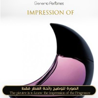 Ghost - Deep Night Women A+ Ghost - Deep Night Women A+