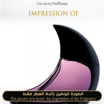 Ghost - Deep Night Women A+