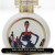 Inspired Haute Fragrance - Black Princess Women A+