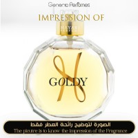 Hayari Parfums - Goldy for Women - A+ Hayari Parfums - Goldy for Women - A+
