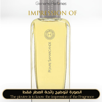 Hermès - Hermessence Poivre Samarcande for Unisex - A+