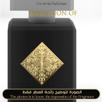 Inspired Initio Parfums Prives - Magnetic Blend 7 for Unisex - A+