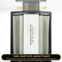 L Artisan Parfumeur - Passage d Enfer for Unisex - A+ L Artisan Parfumeur - Passage d Enfer for Unisex - A+