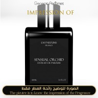 Laurent Mazzone - Sensual Orchid for Women - A+ Laurent Mazzone - Sensual Orchid for Women - A+