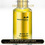 Inspired Mancera - Musk of Flowers Women - A+
