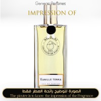 Nicolai Parfumeur Createur - Vanille Tonka for WomenA+ Nicolai Parfumeur Createur - Vanille Tonka for WomenA+