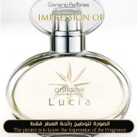Oriflame - Lucia for Women - A+ Oriflame - Lucia for Women - A+