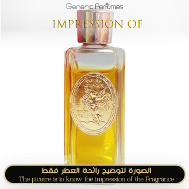 Inspired Roger & Gallet - Fleurs d Amour Women A+ Inspired Roger & Gallet - Fleurs d Amour Women A+