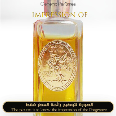 Roger & Gallet - Fleurs d Amour Women A+